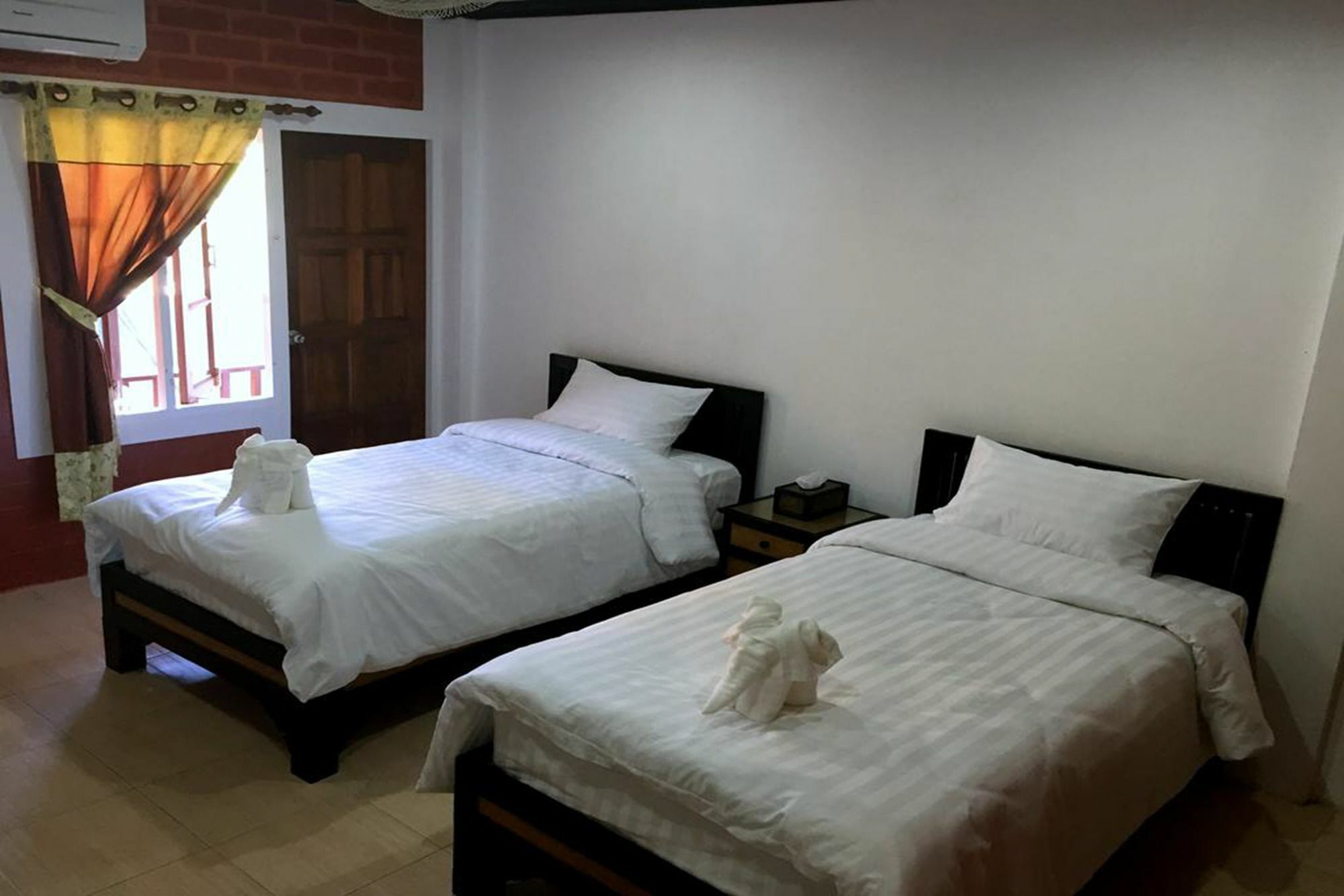 Summer Guesthouse And Hostel Ko Tao Exteriér fotografie
