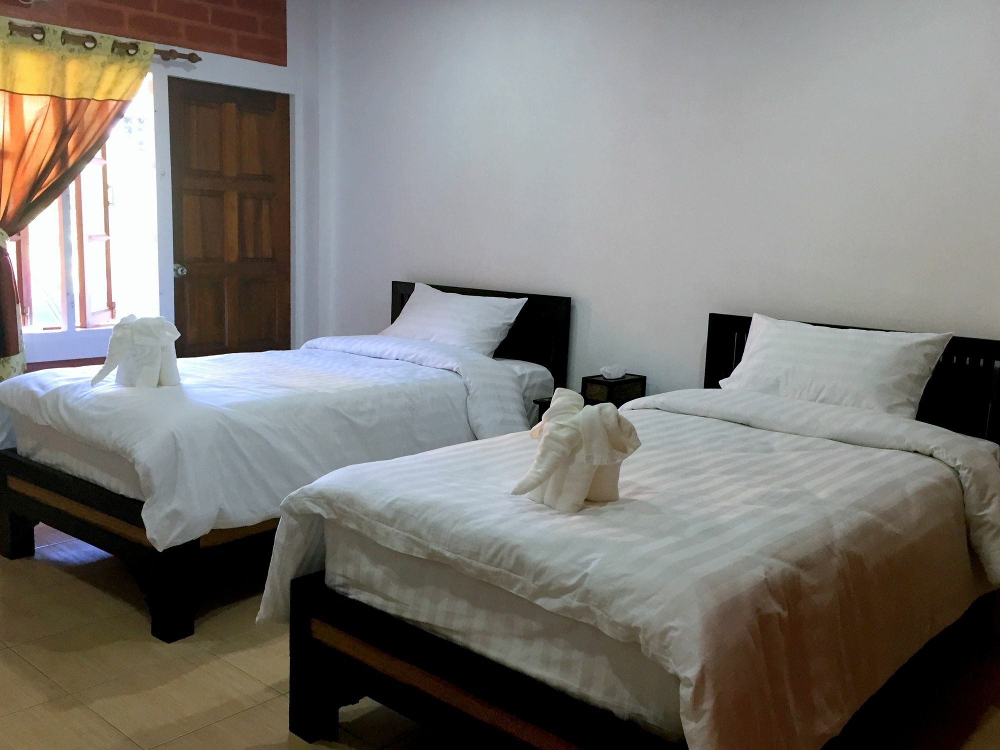 Summer Guesthouse And Hostel Ko Tao Exteriér fotografie