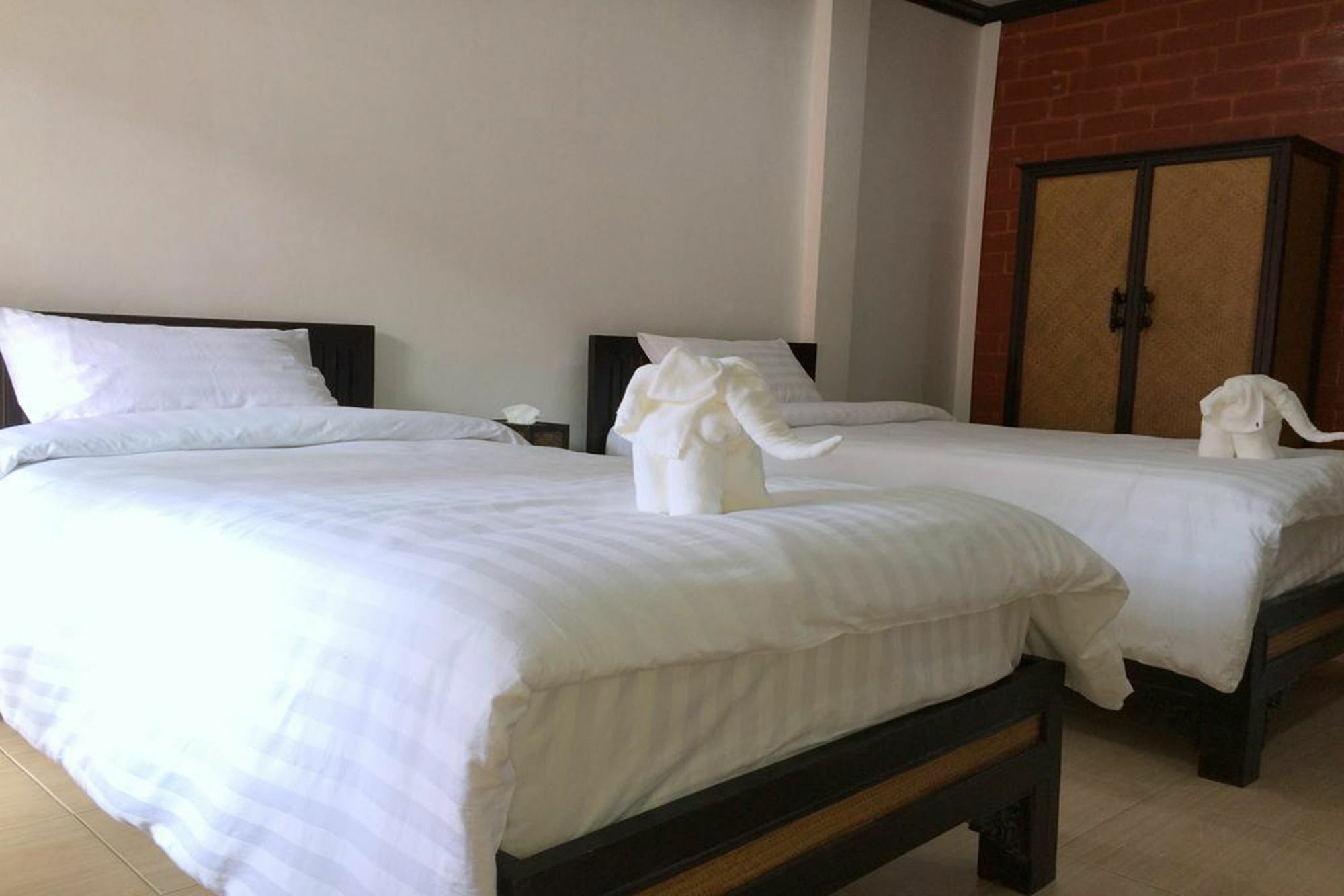 Summer Guesthouse And Hostel Ko Tao Exteriér fotografie